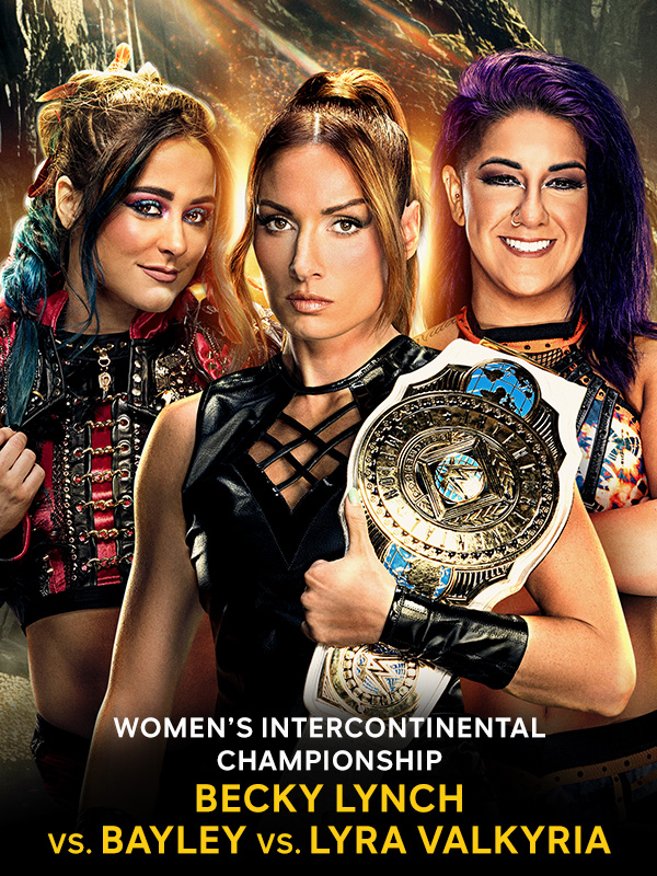 Women's Intercontinental Championship