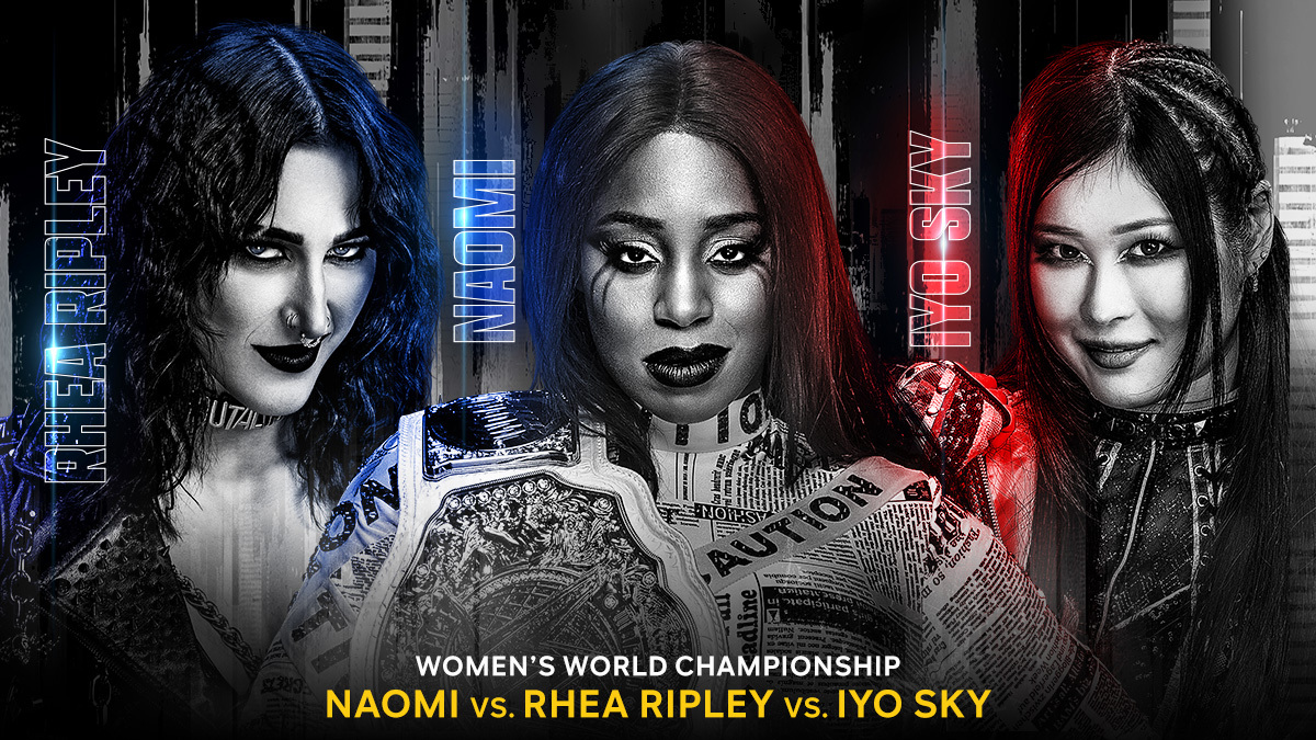 Women's World Championship