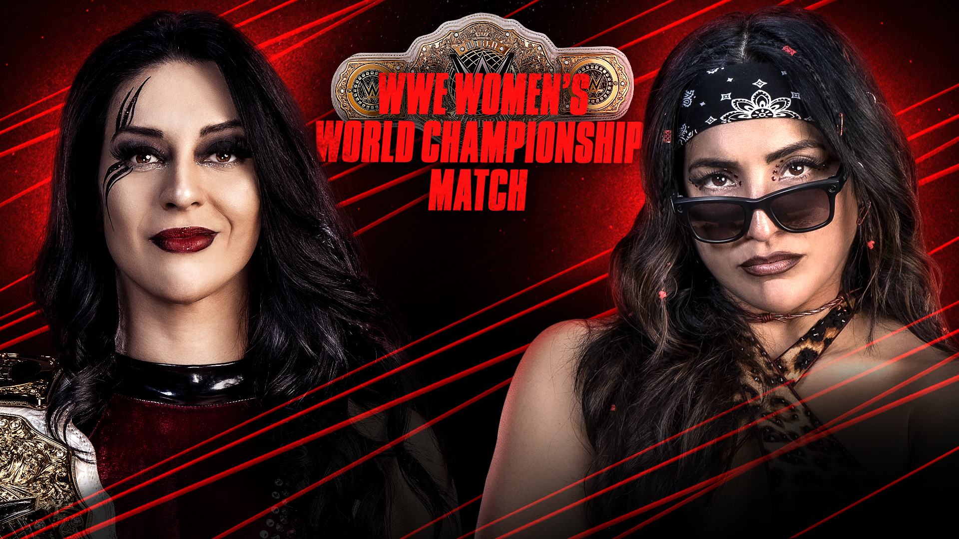 Women's World Championship Match