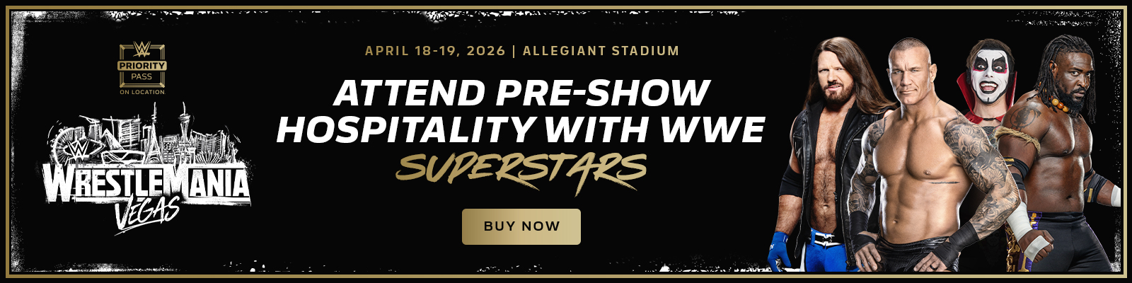 On Location WM42 VIP 