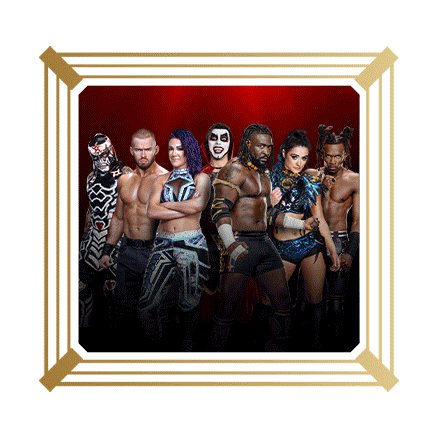 RAW MSG VIP Experience