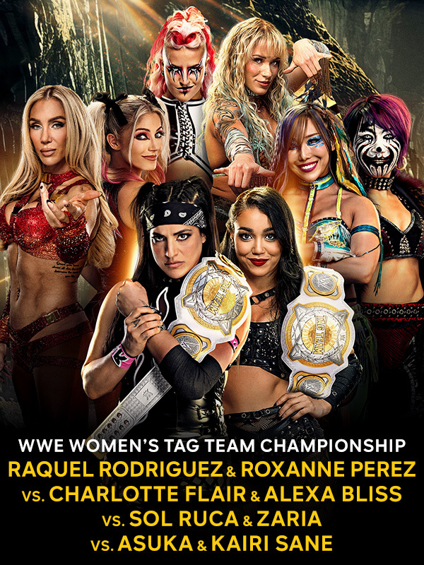 Women's Tag Team Championship