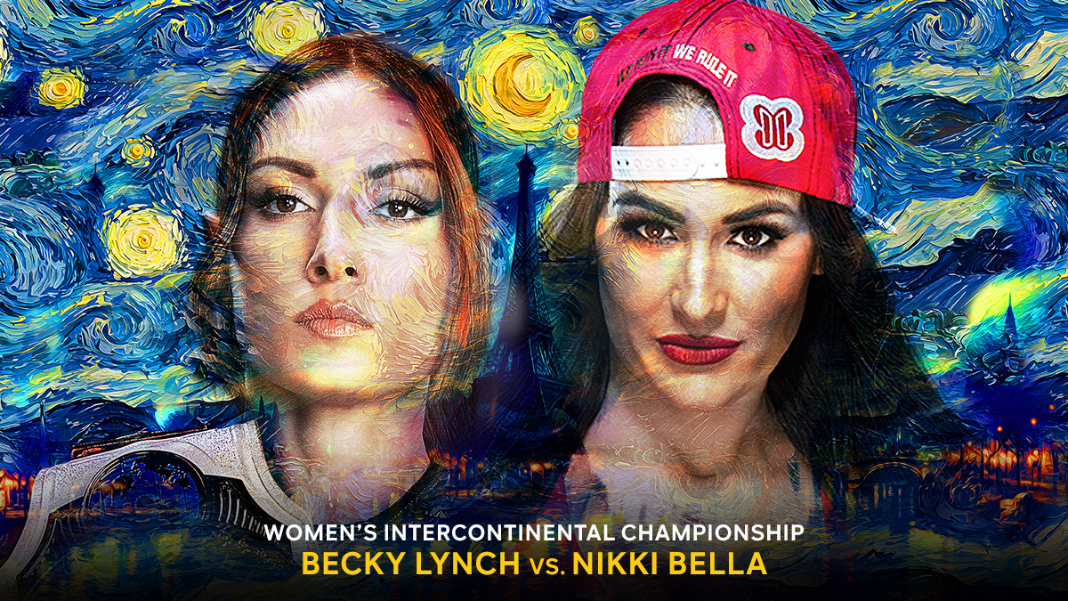 Women's International Championship