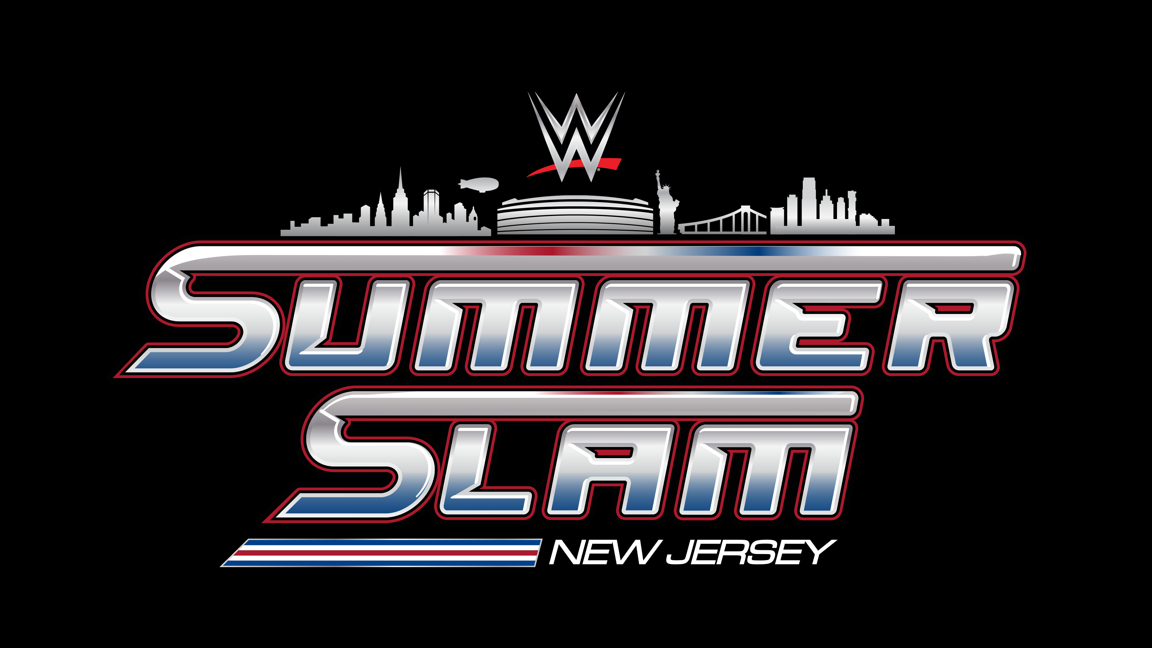 SummerSlam Logo