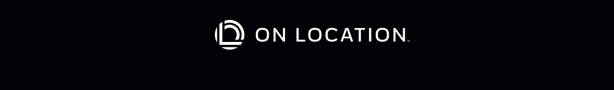 WWE On Location Logos