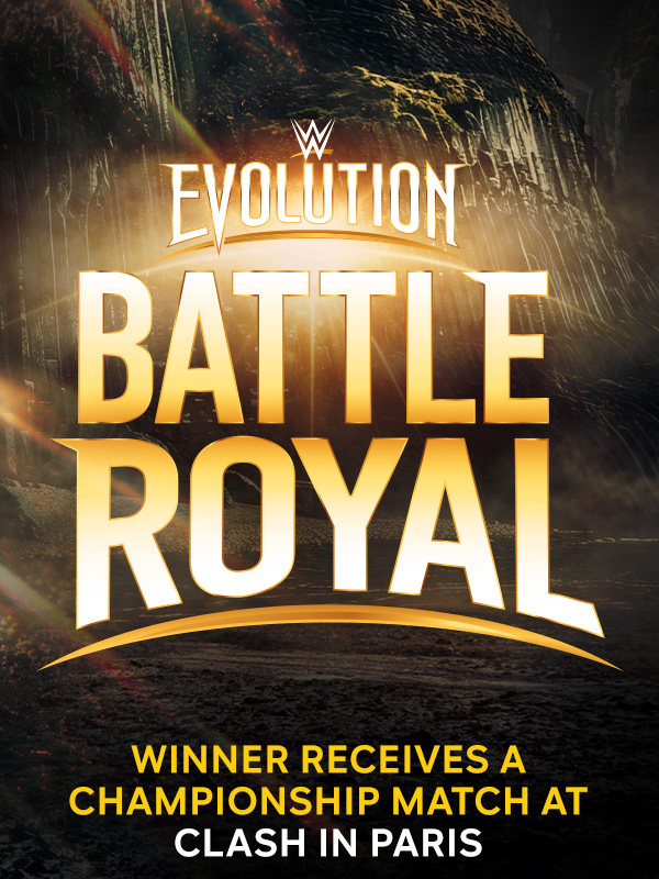 Battle Royal