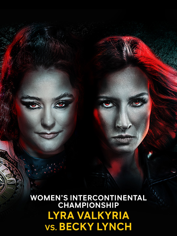 Women's Intercontinental Championship