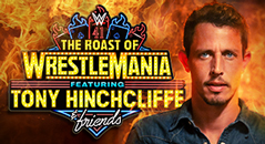 The Roast of WM41