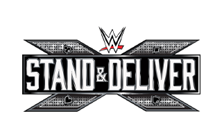 Stand and Deliver logo