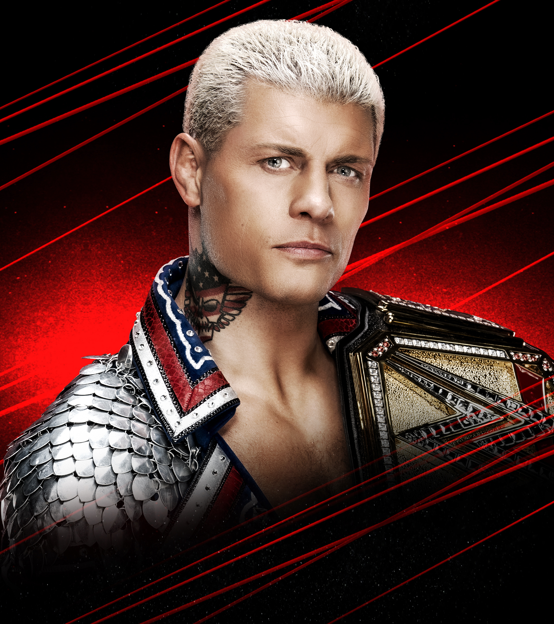 Cody Rhodes