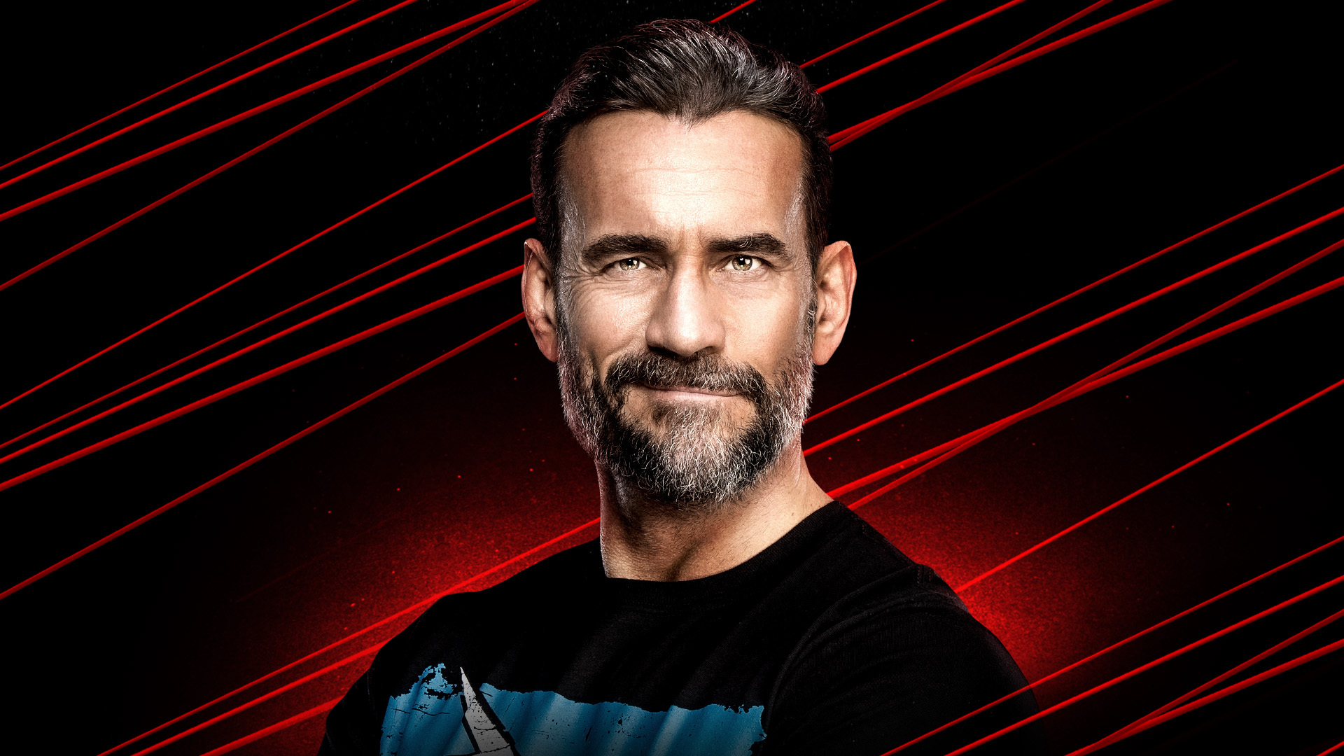 CM Punk