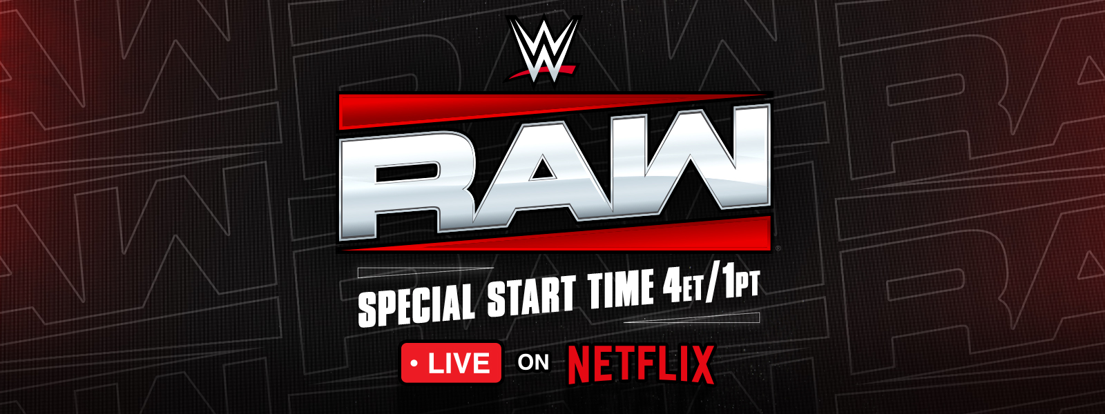 RAW Header