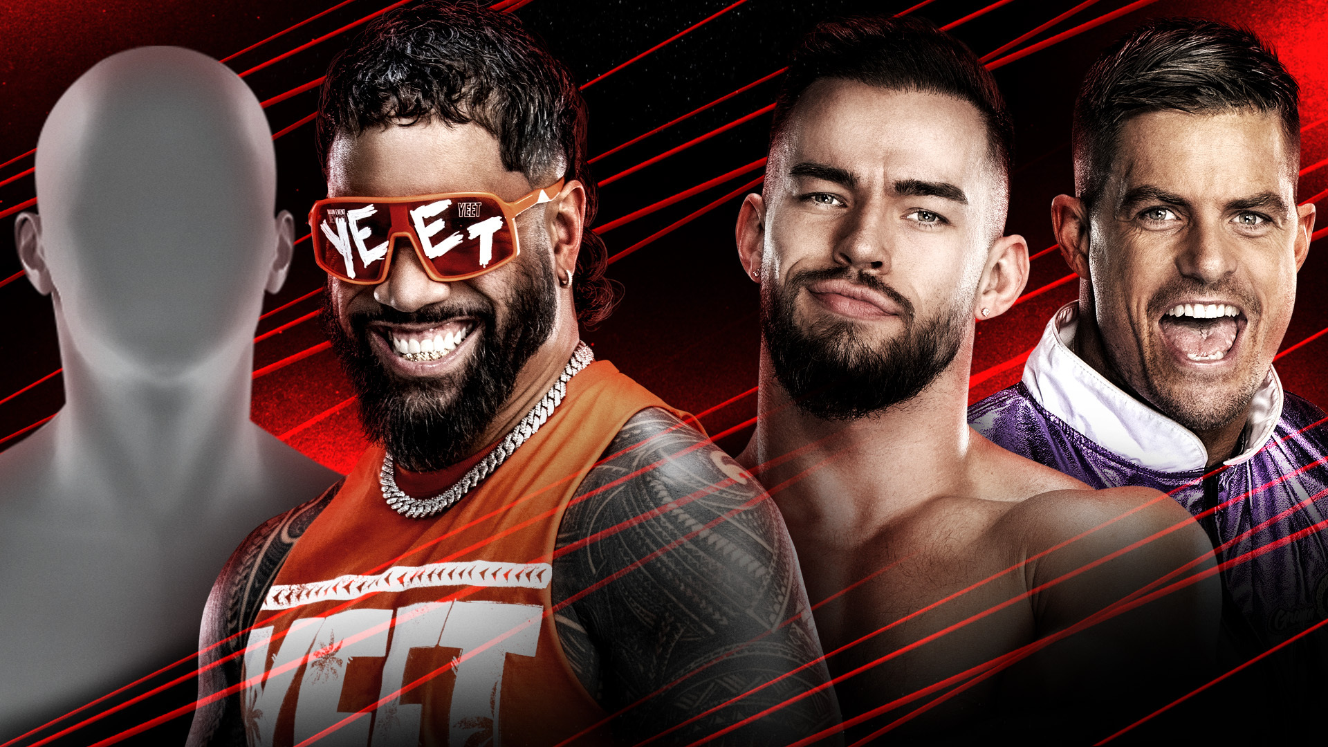 Mystery Match