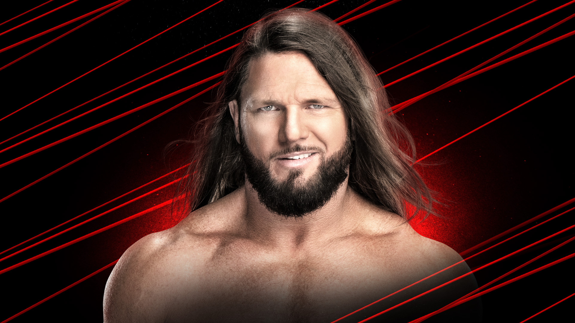 AJ Styles