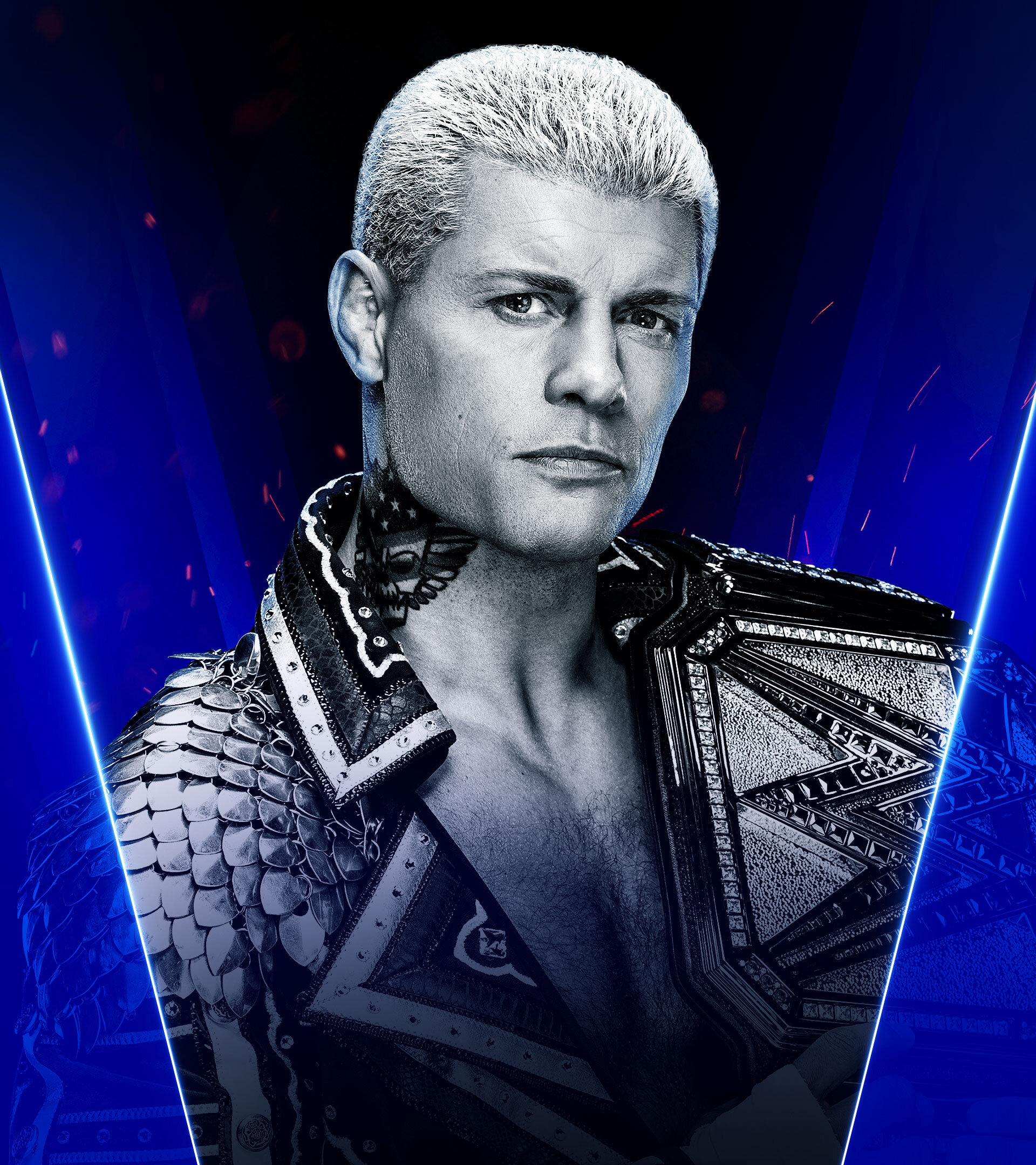 Cody Rhodes
