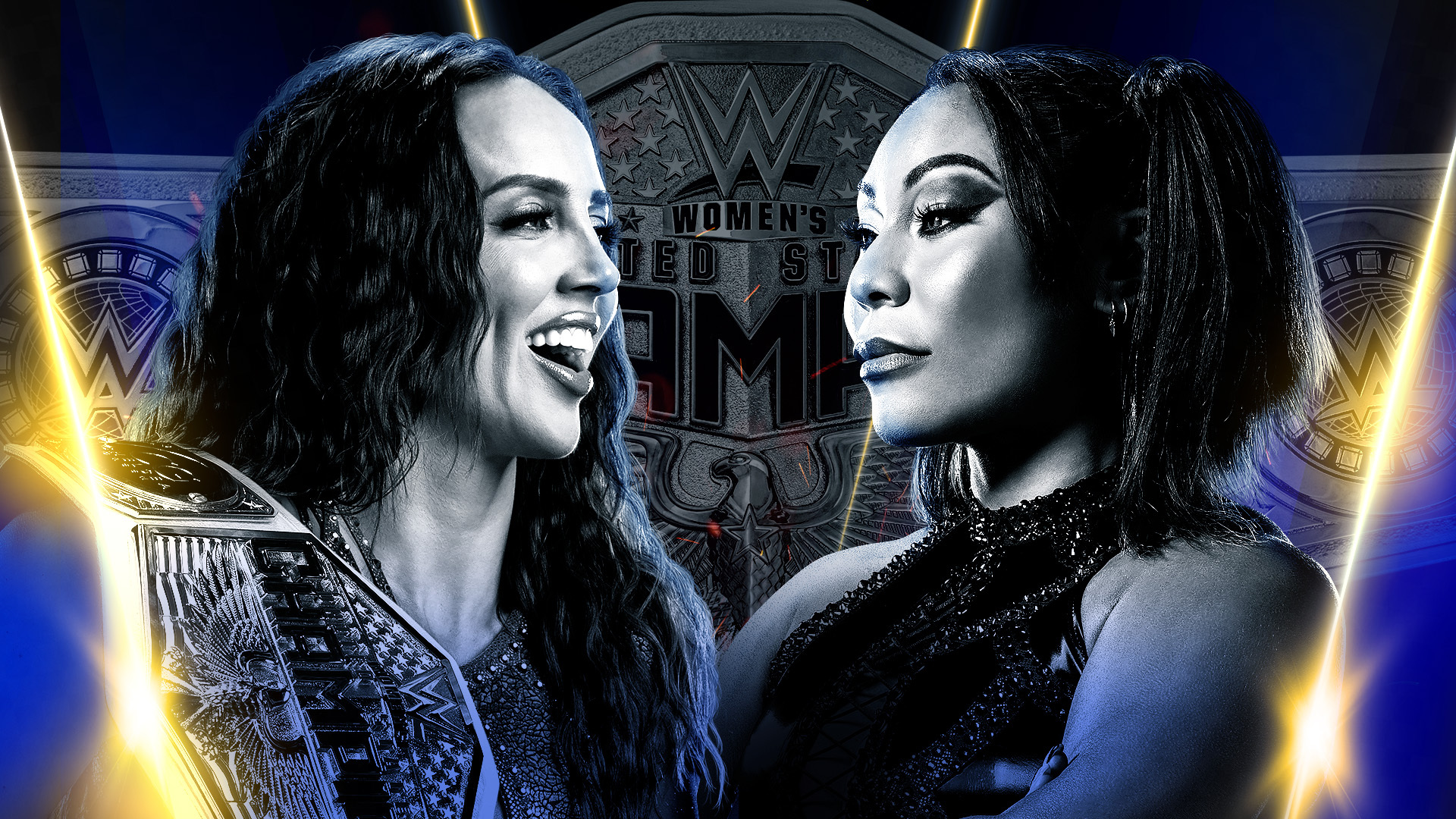Chelsea Green vs. Michin