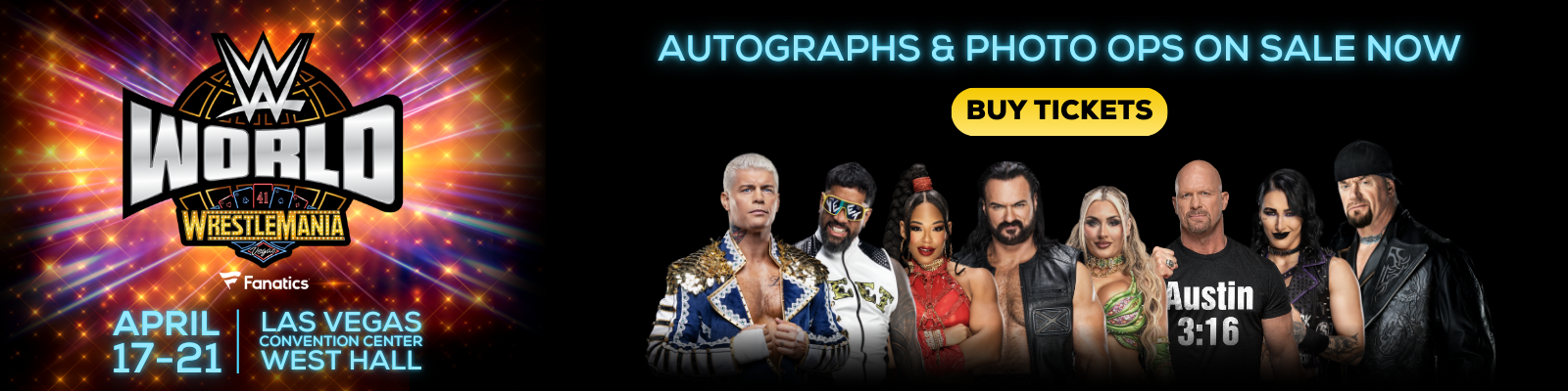WWE World 