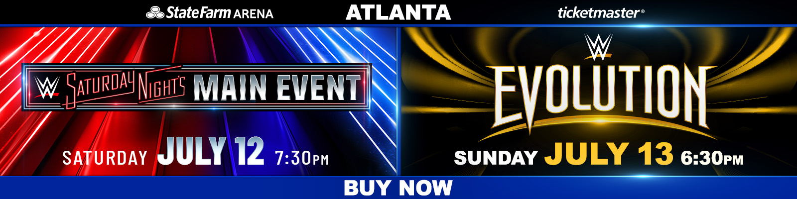 SNME Atlanta + Evolution On Sale Now