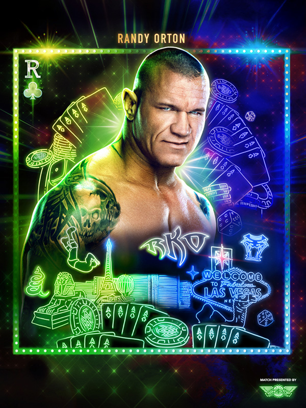 Randy Orton