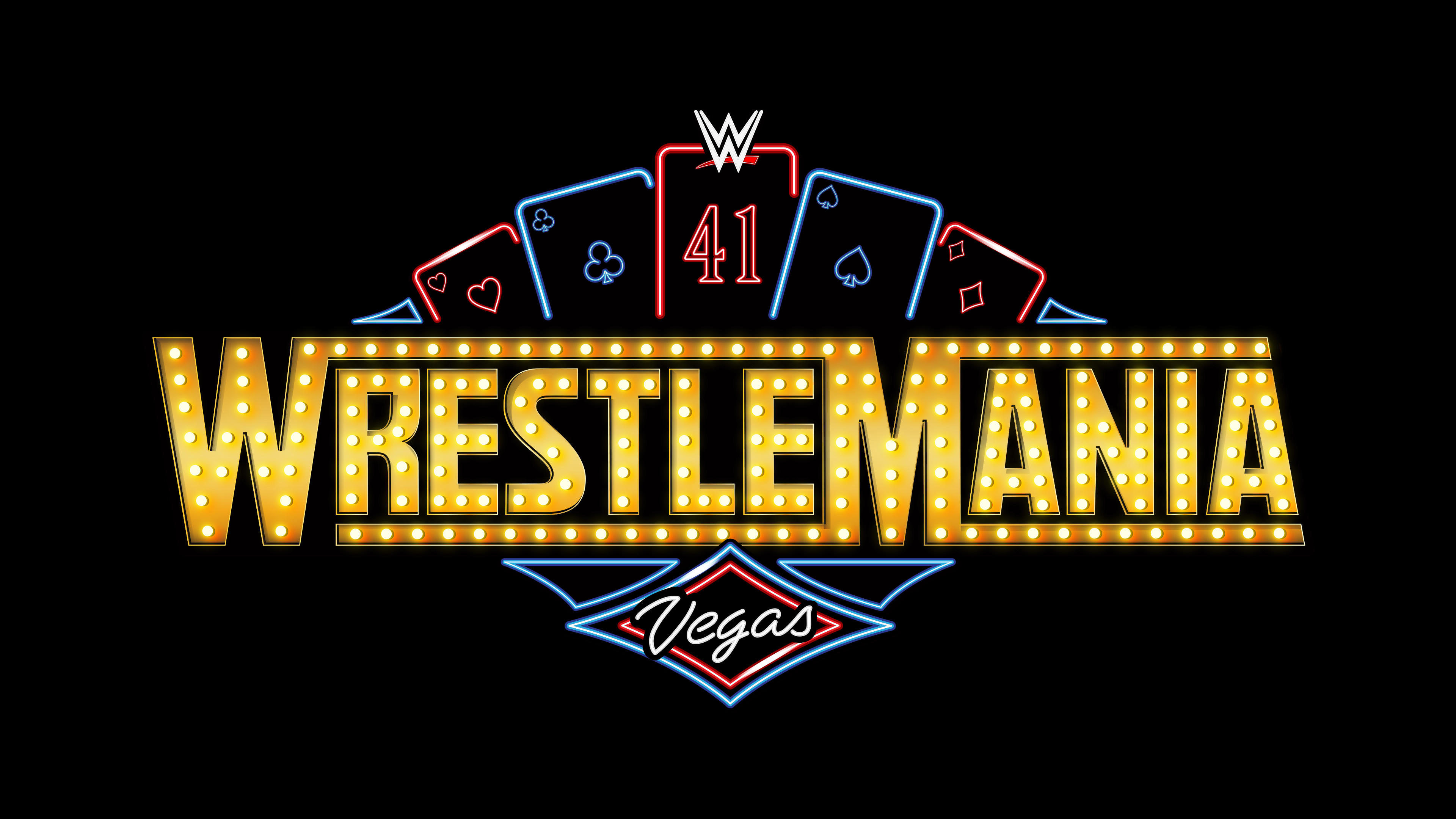 WrestleMania 41