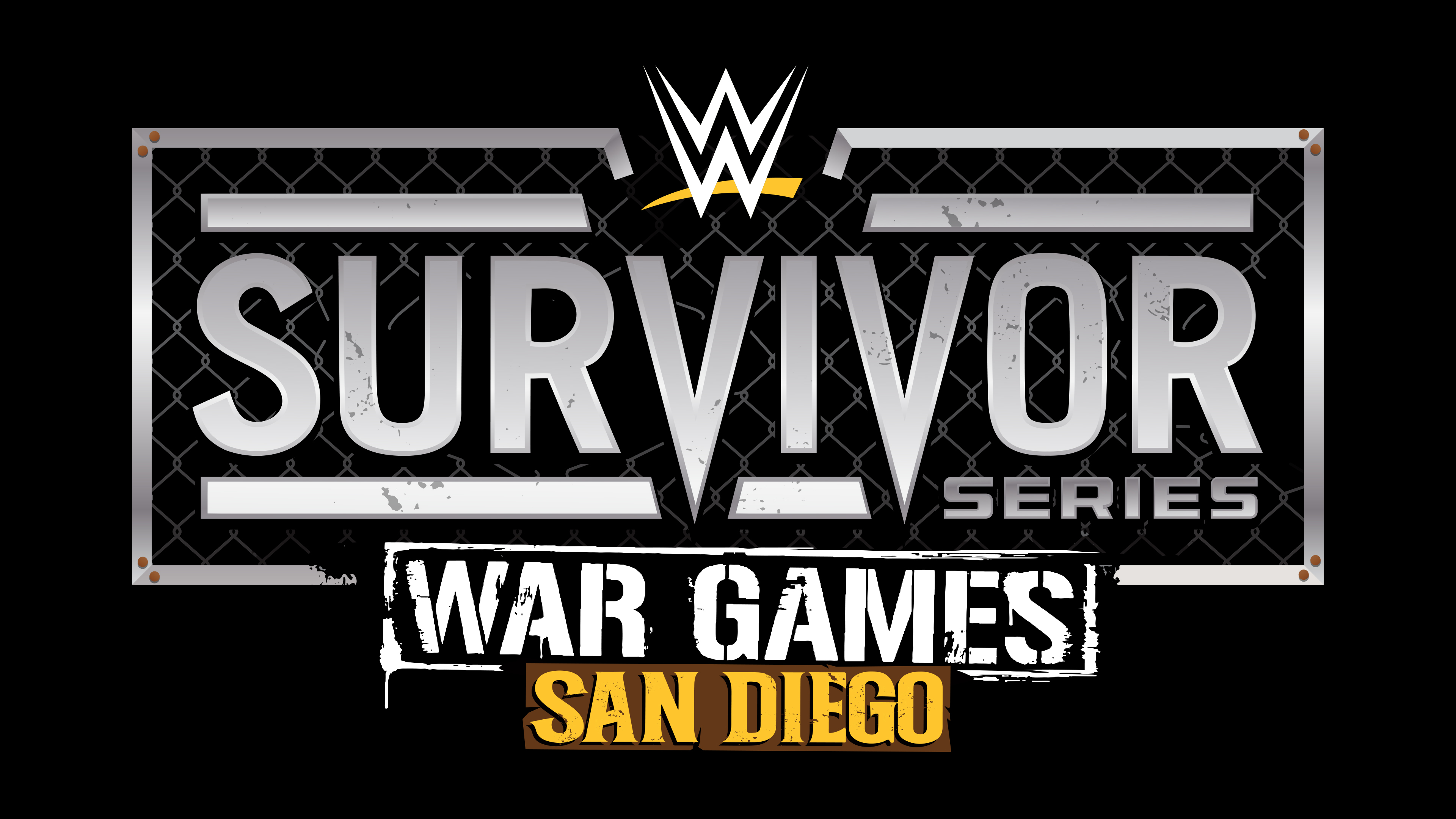 Survivor Series Logo