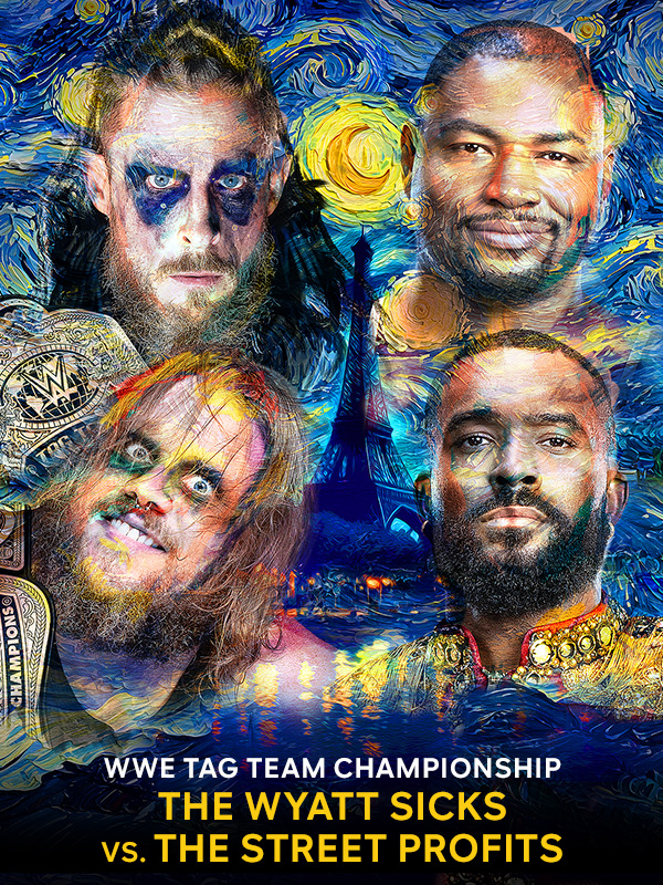 Tag Team Championship