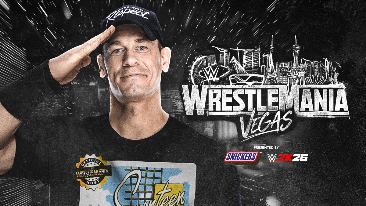 🎰 The Action Continues on WrestleMania Sunday. Watch TONIGHT on Netflix! 🎲