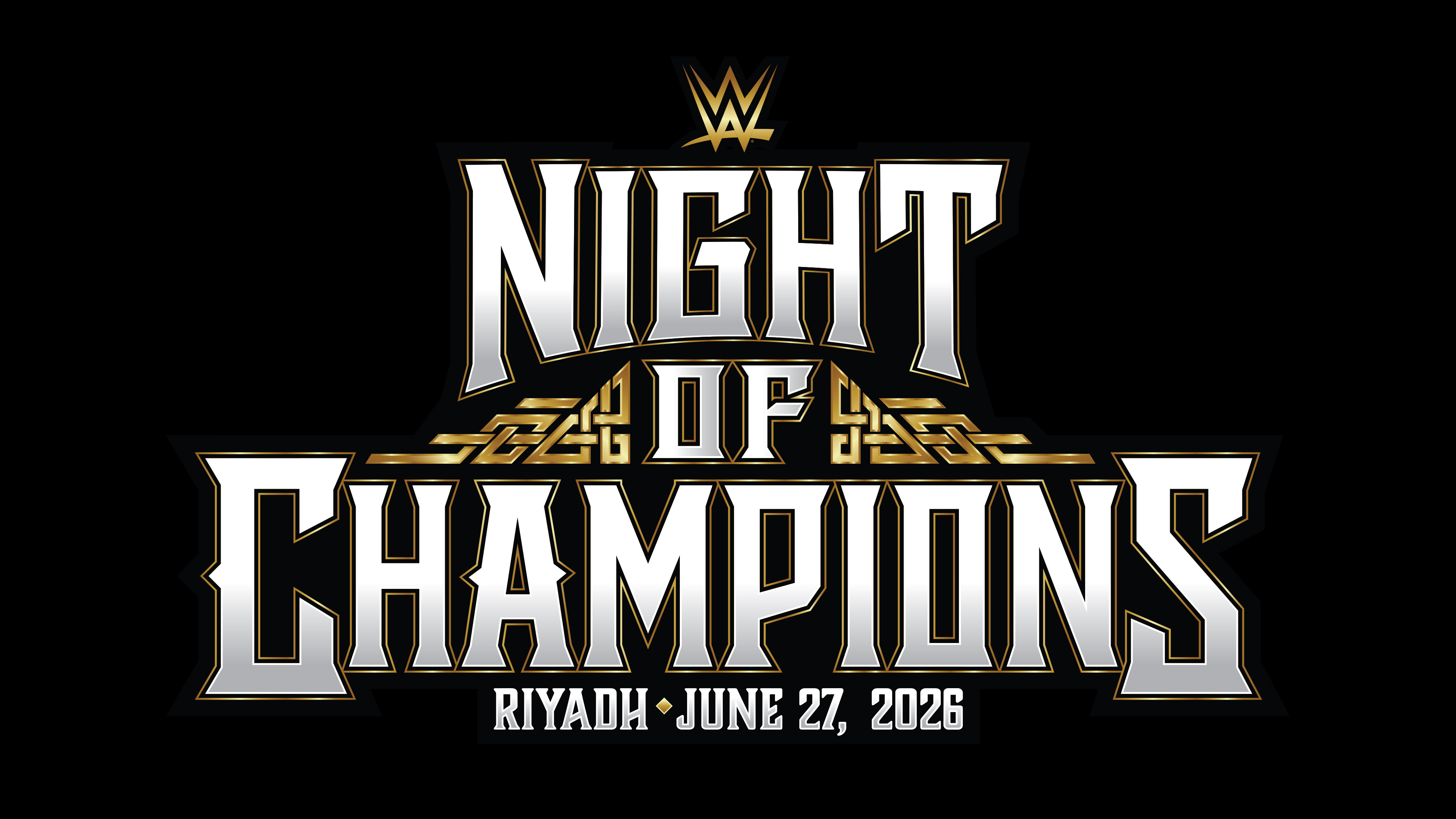 Night of Champions Logo