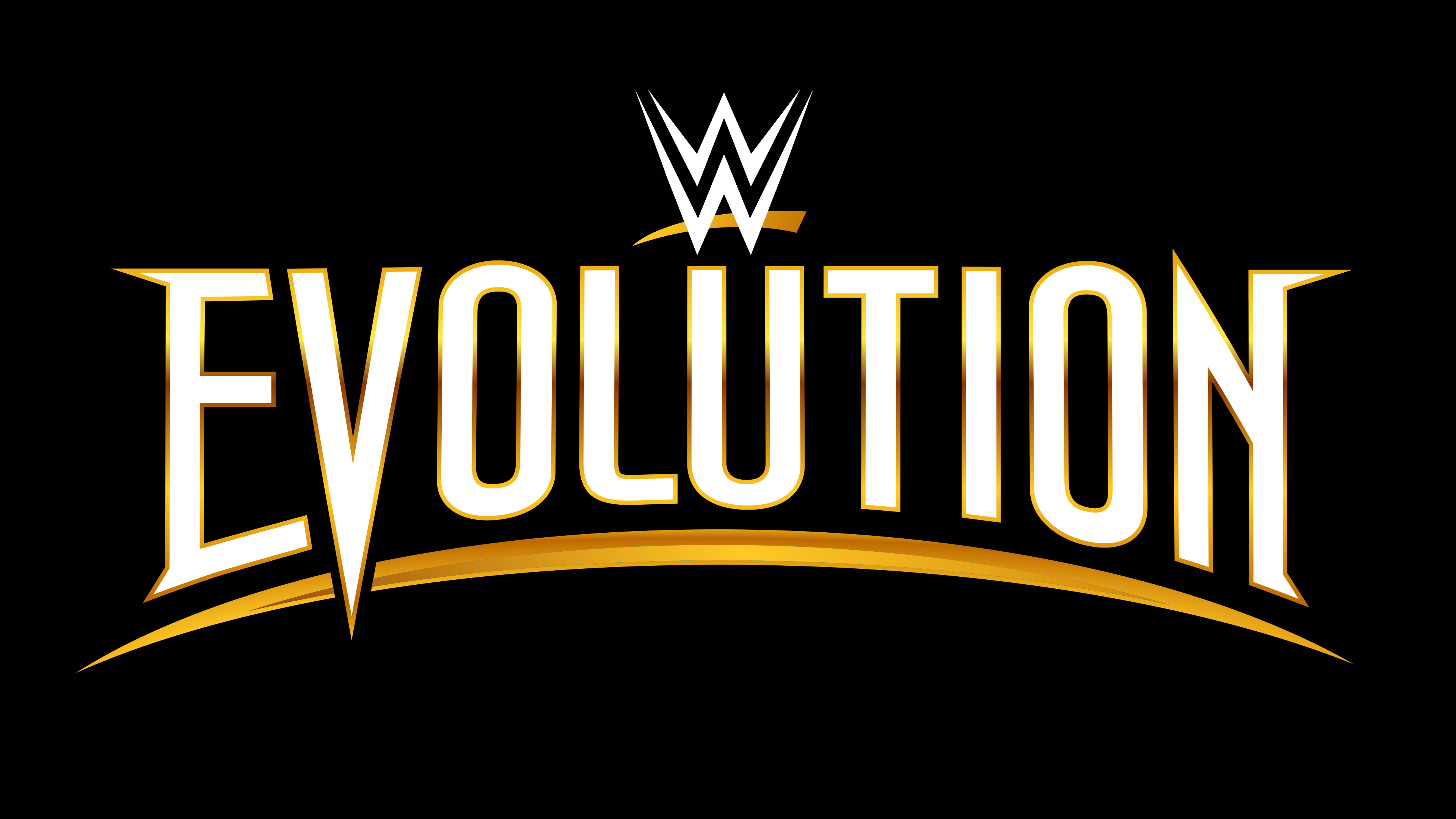 Evolution Logo