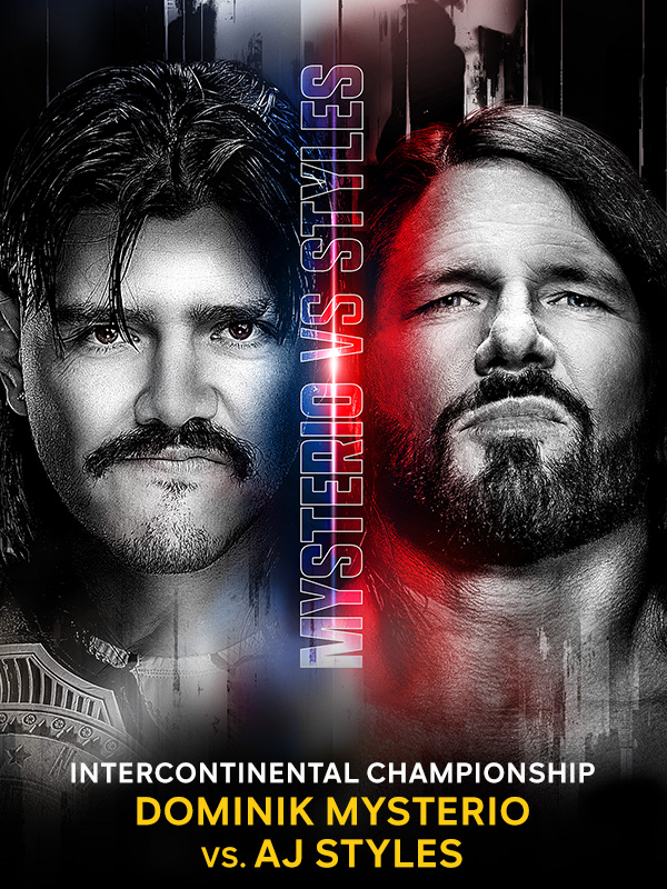 Intercontinental Championship