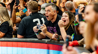 OFFICIAL PREMIUM SEATING